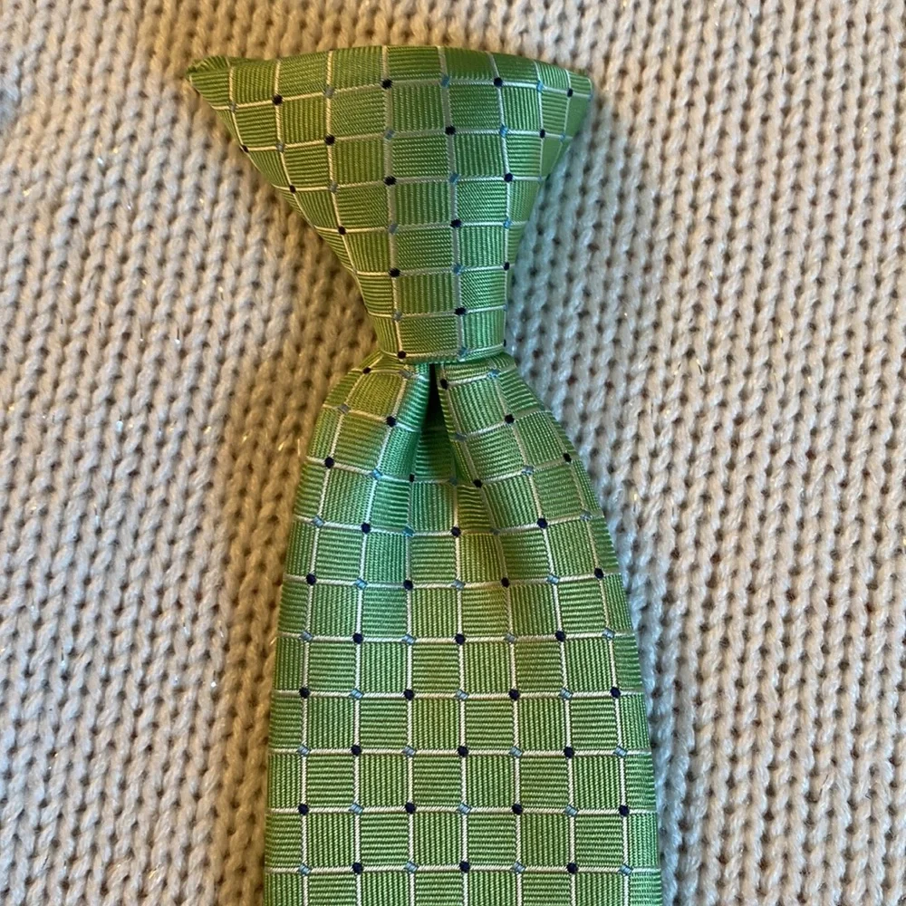 NWOT-Chaps Clip-on Ties (2)
